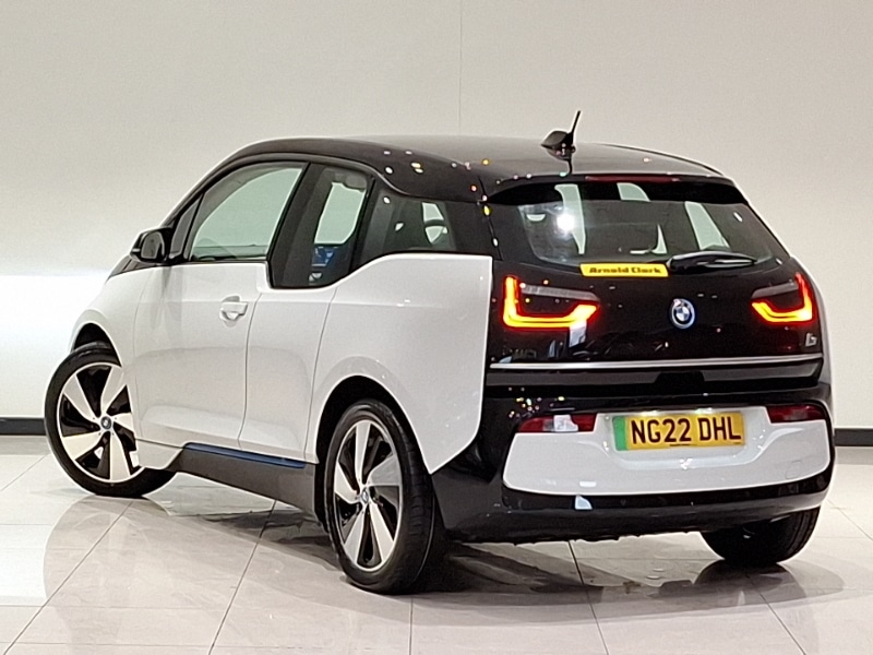 Used BMW i3 2022 for sale - 76721124: Photo 3