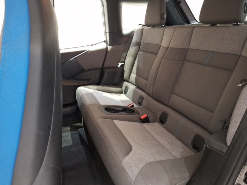 Used BMW i3 2022 for sale - 76721124: Photo 6