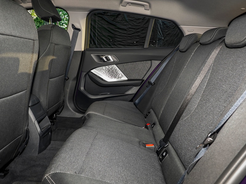 Used BMW 1 Series 2025 for sale - 76737845: Photo 12