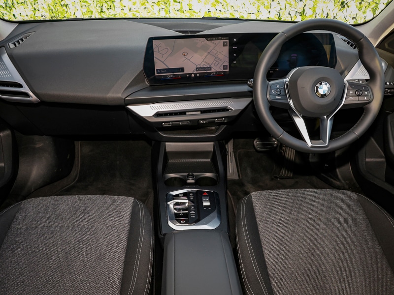 Used BMW 1 Series 2025 for sale - 76737845: Photo 4