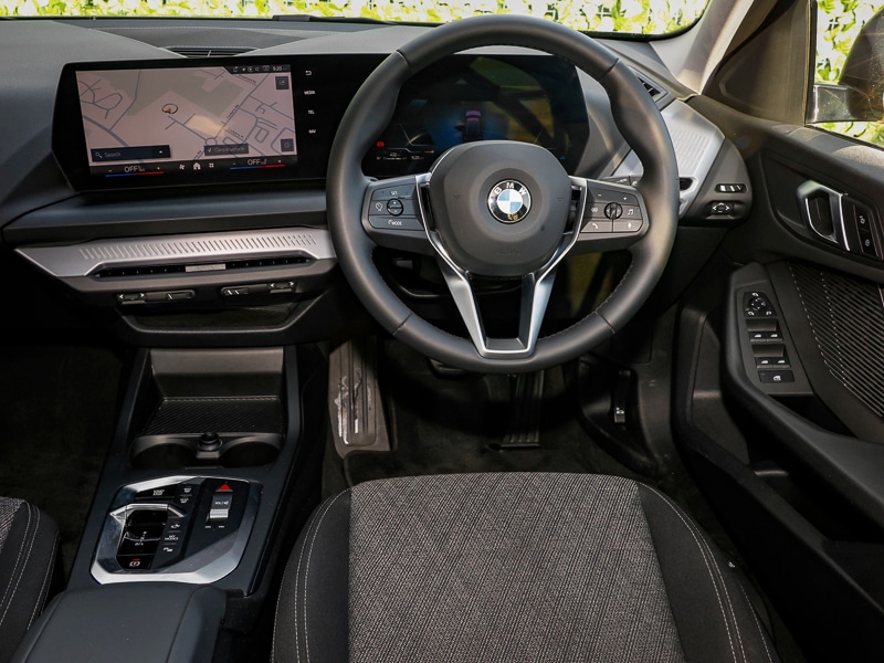 Used BMW 1 Series 2025 for sale - 76737845: Photo 5