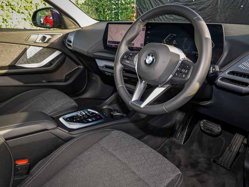 Used BMW 1 Series 2025 for sale - 76737845: Photo 6