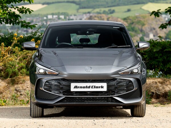 Used MG MG3 2025 for sale - 76237626: Photo 12