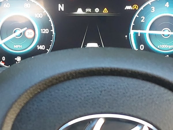 Used Hyundai i20 2023 for sale - 76343075: Photo 10