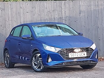 Hyundai - i20