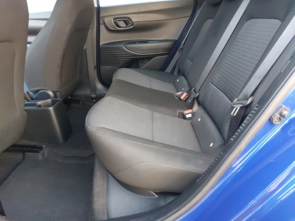 Used Hyundai i20 2023 for sale - 76343075: Photo 6