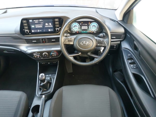 Used Hyundai i20 2023 for sale - 76343075: Photo 7