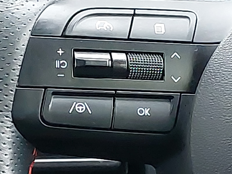 Used Hyundai TUCSON 2024 for sale - 76365803: Photo 10