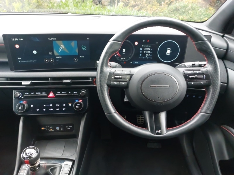 Used Hyundai TUCSON 2024 for sale - 76365803: Photo 7