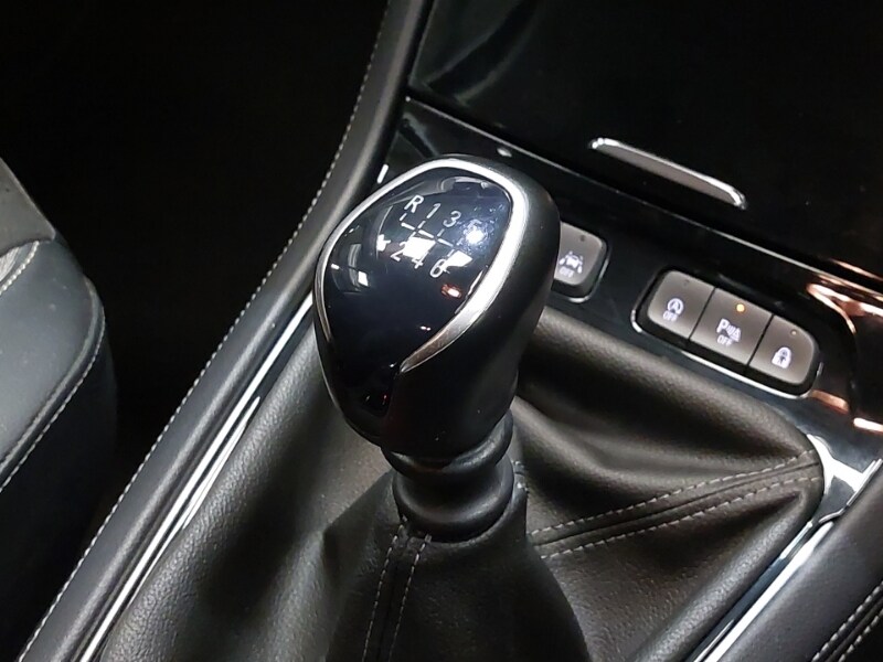 Used Vauxhall Grandland X 2021 for sale - 78066320: Photo 12