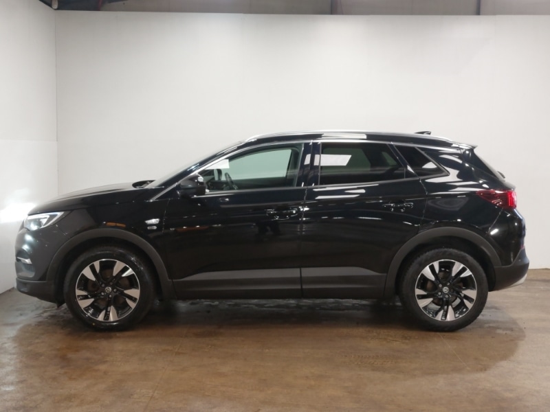 Used Vauxhall Grandland X 2021 for sale - 78066320: Photo 4