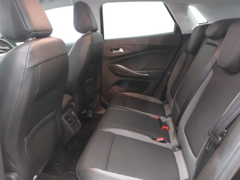 Used Vauxhall Grandland X 2021 for sale - 78066320: Photo 6