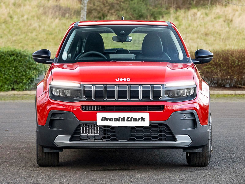 Used Jeep Other 2025 for sale - 76419035: Photo 10