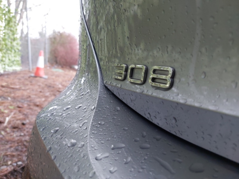 Used Peugeot 308 2023 for sale - 77823404: Photo 12