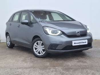 2021 - 1.5 i-MMD Hybrid SE 5dr eCVT