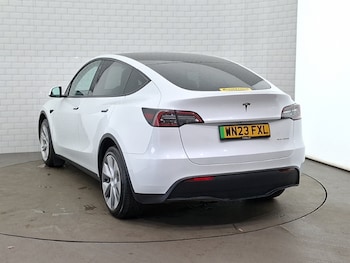 Used Tesla Model Y 2023 for sale - 78880745: Photo