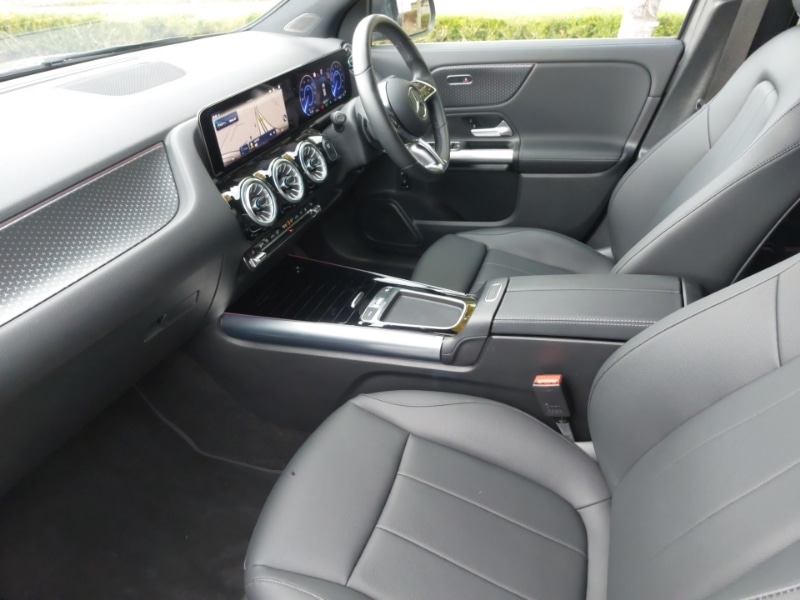 Used Mercedes-Benz EQA 2024 for sale - 77491872: Photo 5