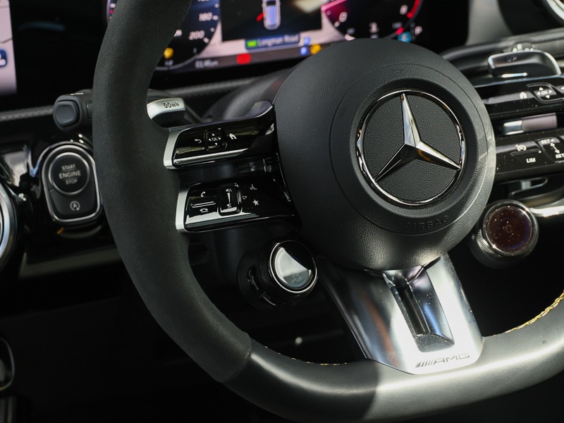 Used Mercedes-Benz A-Class 2024 for sale - 76096347: Photo 11