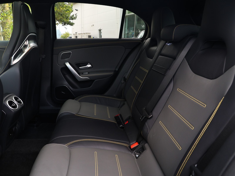 Used Mercedes-Benz A-Class 2024 for sale - 76096347: Photo 6