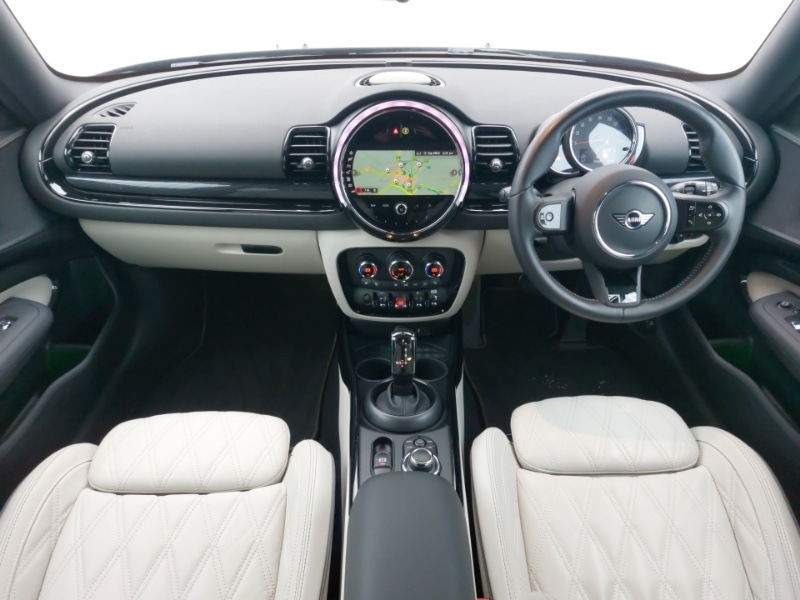 Used MINI Clubman 2022 for sale - 77142309: Photo 2