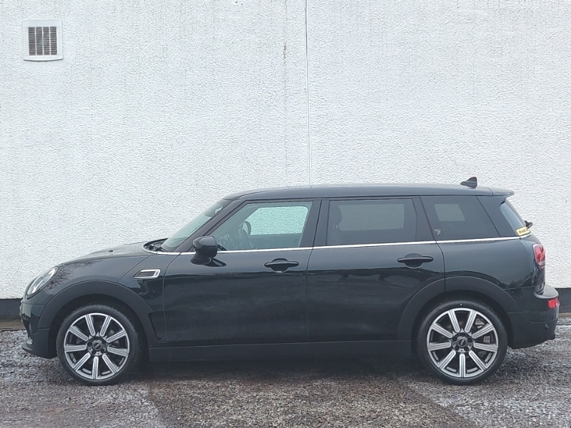 Used MINI Clubman 2022 for sale - 77142309: Photo 4