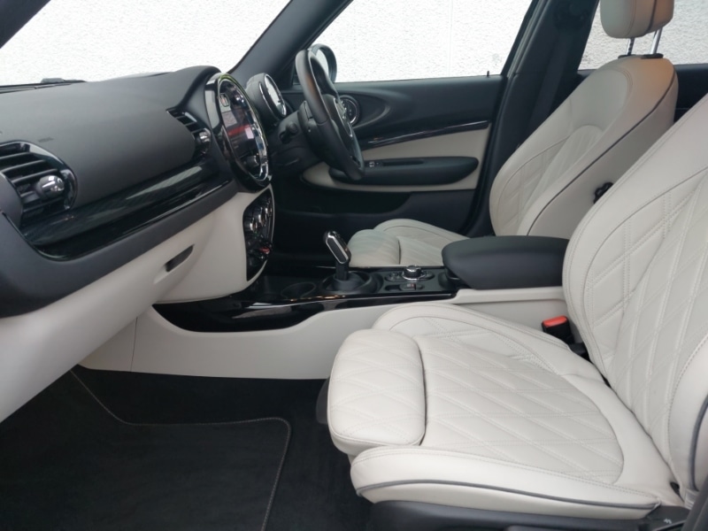 Used MINI Clubman 2022 for sale - 77142309: Photo 5