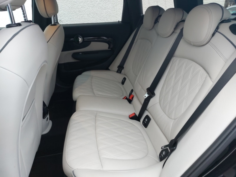 Used MINI Clubman 2022 for sale - 77142309: Photo 6