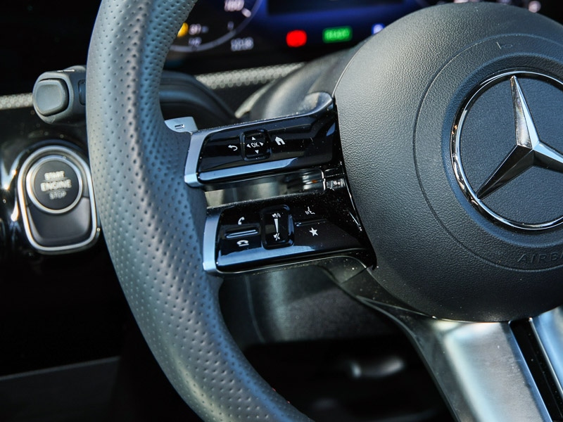 Used Mercedes-Benz A-Class 2024 for sale - 76668850: Photo 11