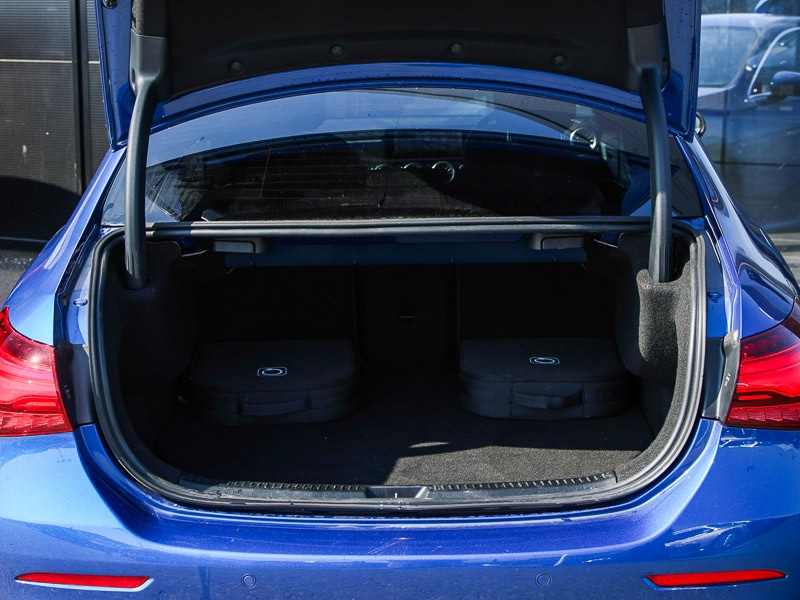 Used Mercedes-Benz A-Class 2024 for sale - 76668850: Photo 8