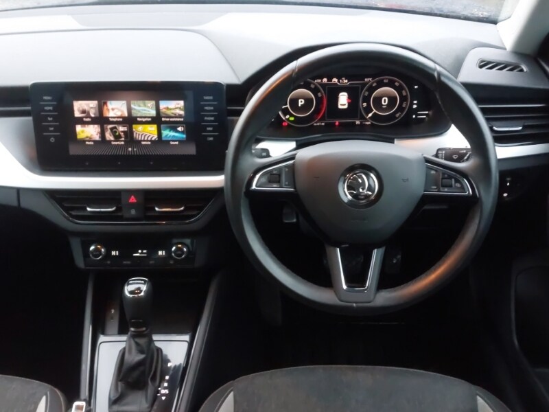 Used Skoda Kamiq 2020 for sale - 77569547: Photo 7