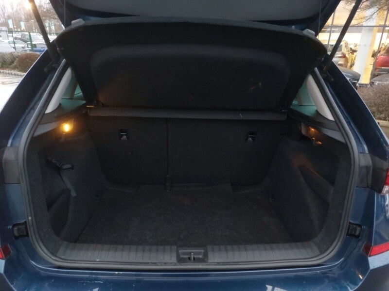 Used Skoda Kamiq 2020 for sale - 77569547: Photo 8