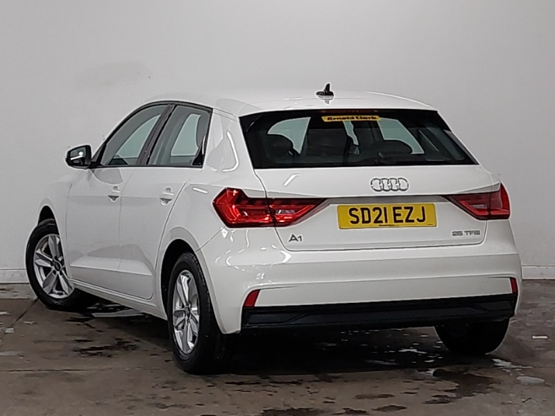 Used Audi A1 2021 for sale - 77923366: Photo 3