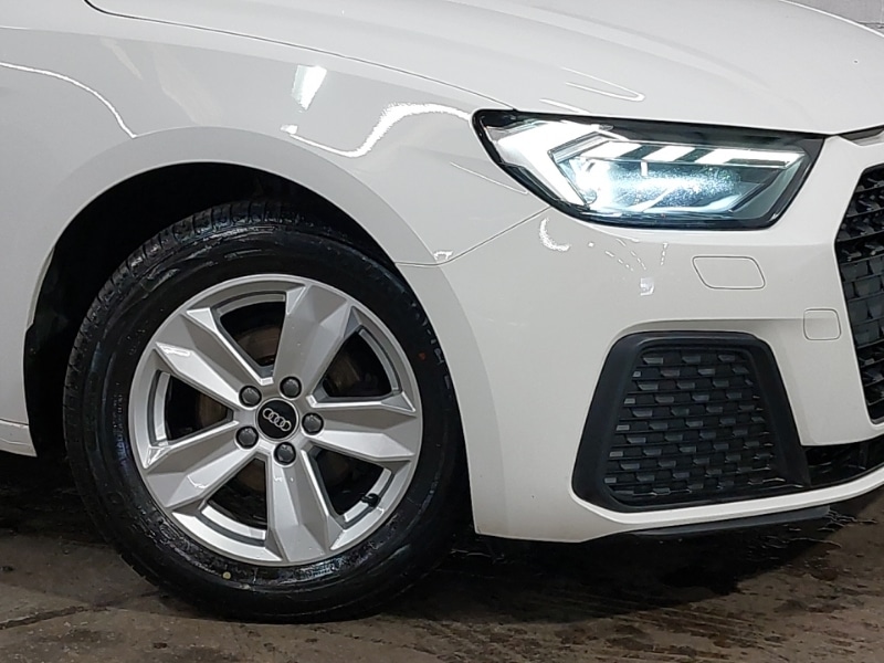 Used Audi A1 2021 for sale - 77923366: Photo 9