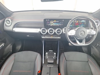 Used Mercedes-Benz EQB 2022 for sale - 75587890: Photo