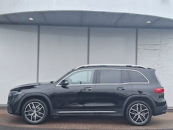 Used Mercedes-Benz EQB 2022 for sale - 75587890: Photo