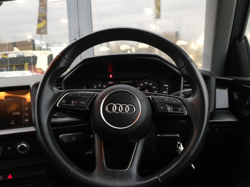 Used Audi A1 2022 for sale - 78093225: Photo 7