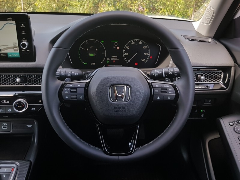 Used Honda Civic 2025 for sale - 76881132: Photo 7