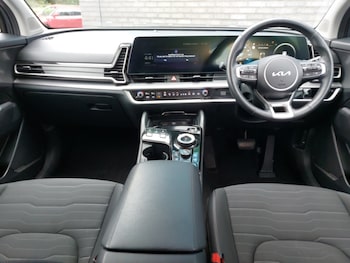Used Kia Sportage 2024 for sale - 78480785: Photo