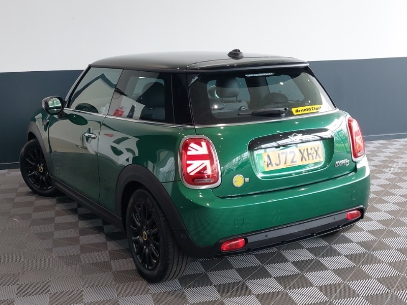 Used MINI Hatch 2023 for sale - 77847904: Photo 3