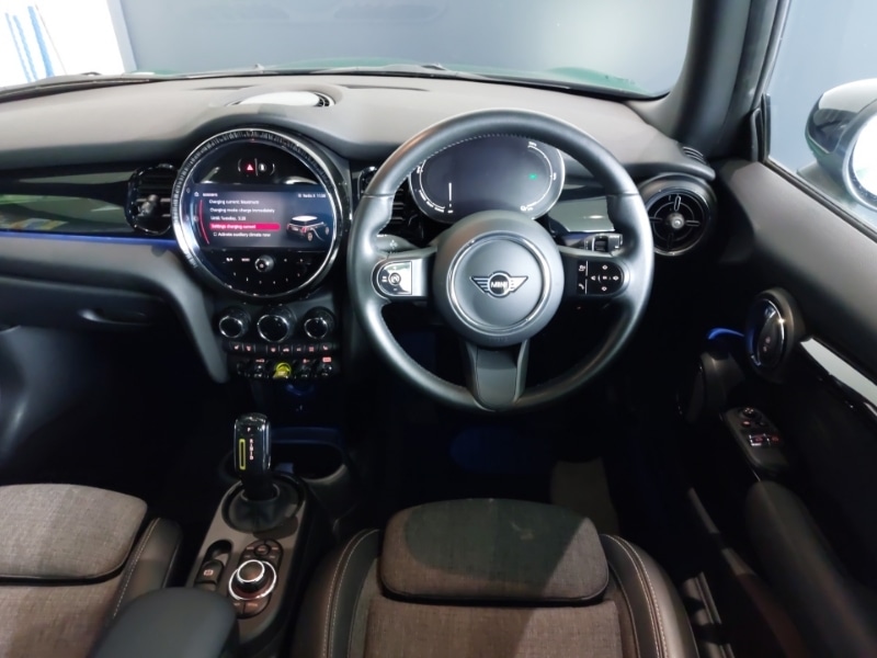 Used MINI Hatch 2023 for sale - 77847904: Photo 7