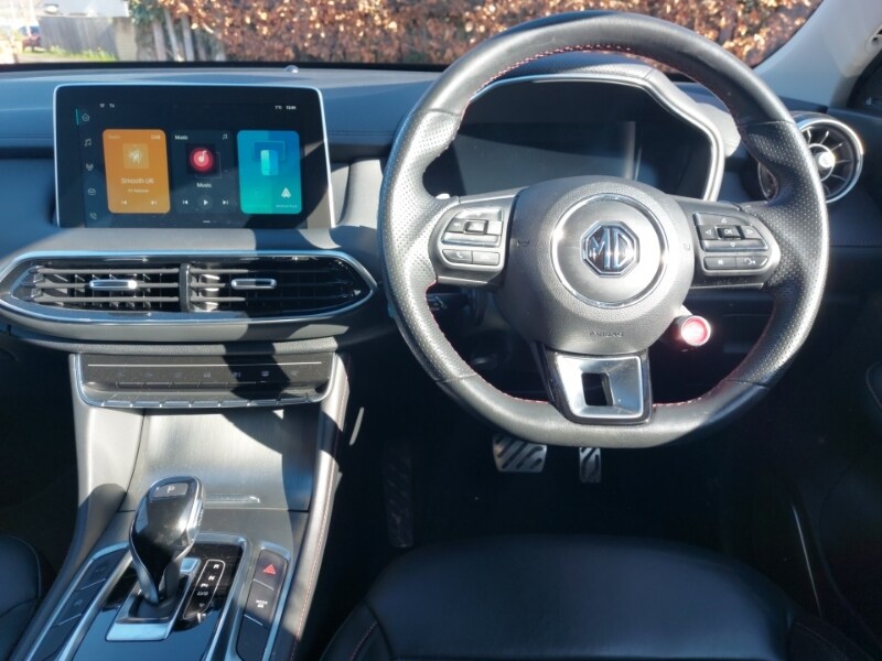 Used MG MG HS 2023 for sale - 77732183: Photo 7