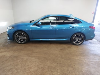 Used BMW 2 Series 2023 for sale - 78346977: Photo