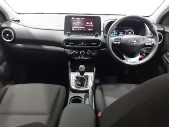 Used Hyundai KONA 2023 for sale - 77823471: Photo