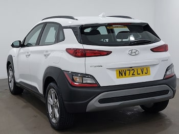 Used Hyundai KONA 2023 for sale - 77823471: Photo