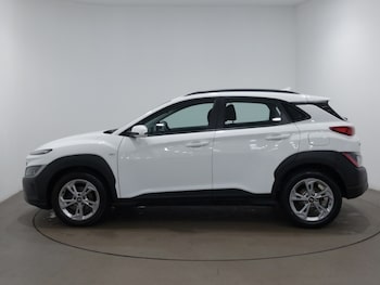 Used Hyundai KONA 2023 for sale - 77823471: Photo