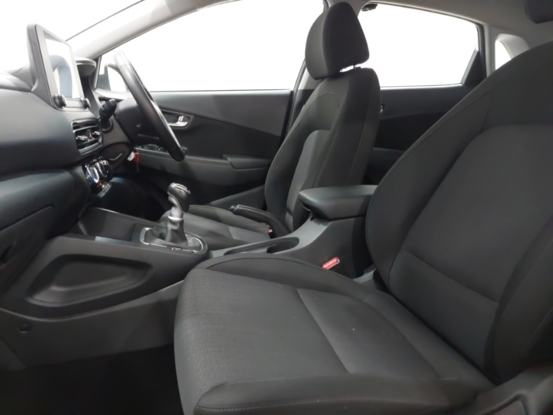 Used Hyundai KONA 2023 for sale - 77823471: Photo 5