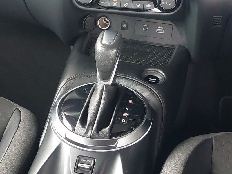 Used Nissan Juke 2024 for sale - 76764147: Photo 10