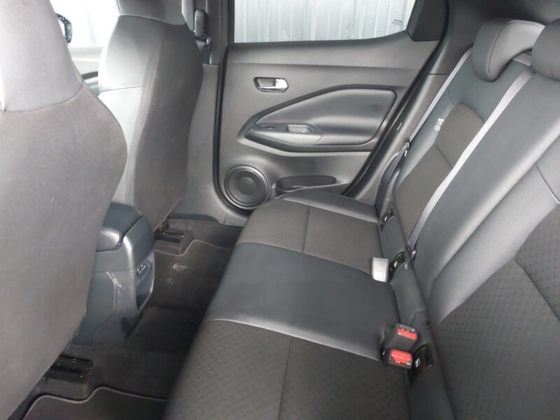 Used Nissan Juke 2024 for sale - 76764147: Photo 6