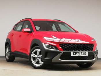 2022 - 1.0 TGDi 48V MHEV SE Connect 5dr