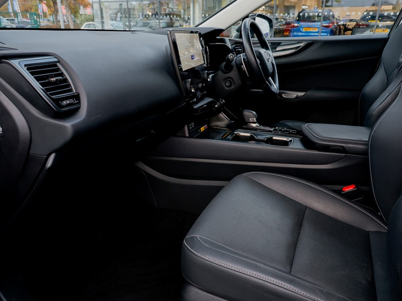 Used Lexus NX 2022 for sale - 77126876: Photo 5